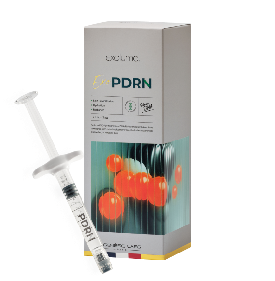 Exoluma - Exo PDRN 2,5мл