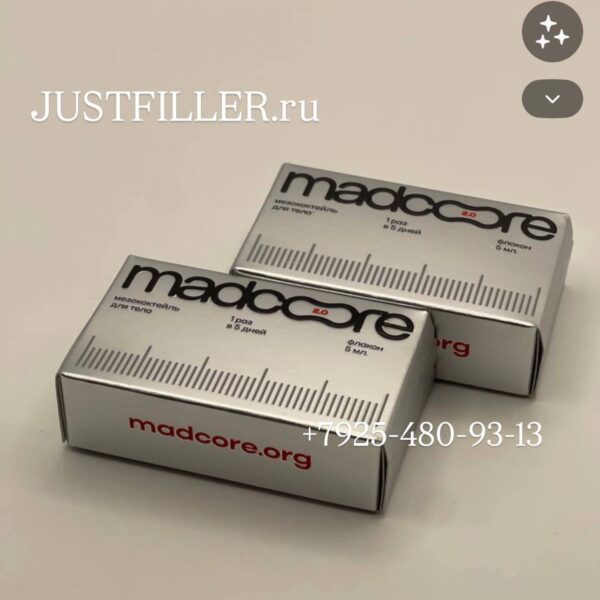 Madcore