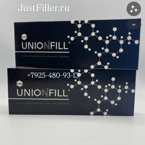 UnionFill Hard